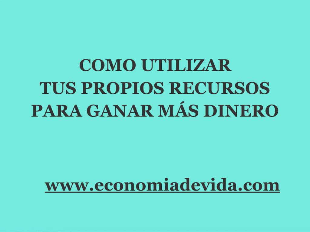 recursos
