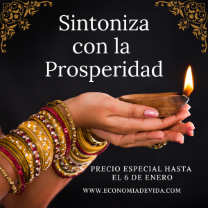 programa sintoniza con la prosperidad