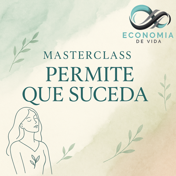masterclass permite que suceda
