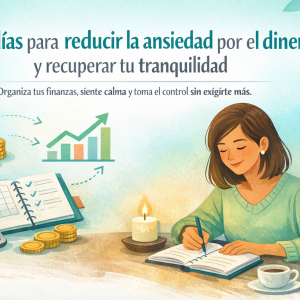 Armonia en tu Economia